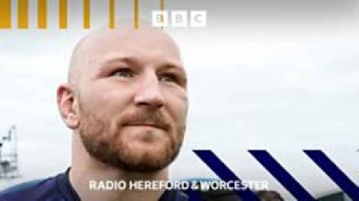 Exclusive: Worcester Warriors confirm first player