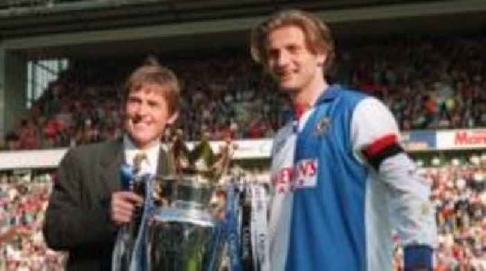 Remembering Rovers' greatest day 30 years on