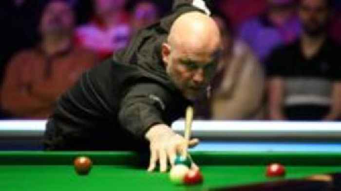 King loses appeal against snooker match-fixing ban