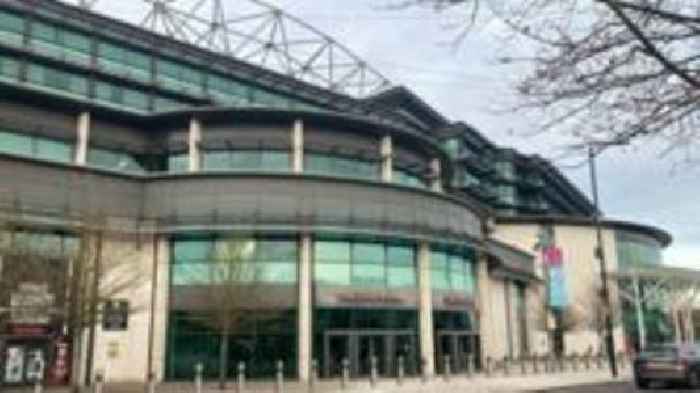 Twickenham plans to host big concerts like Wembley
