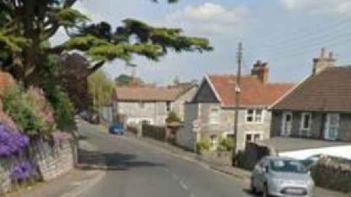 Man in his 80s dies in house fire