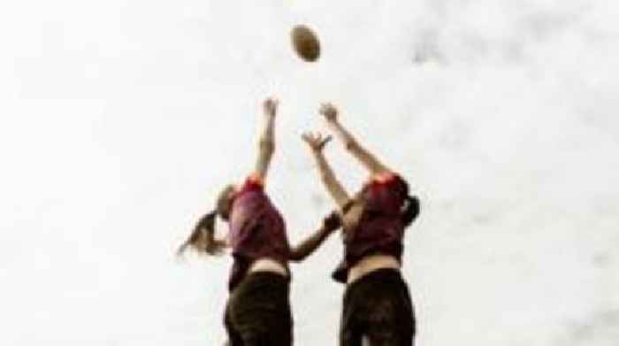 Rugby festival celebrates 100 days until World Cup