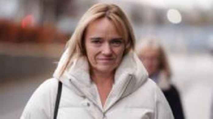 No ban on public viewing Sandie Peggie tribunal online