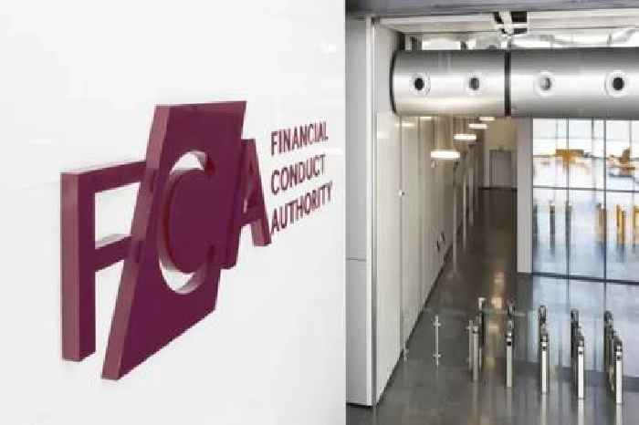 FCA to rip up insurance rules in drive for growth