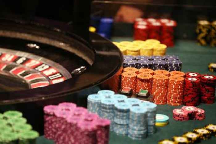 Genting in the red after closing Britain’s oldest casino