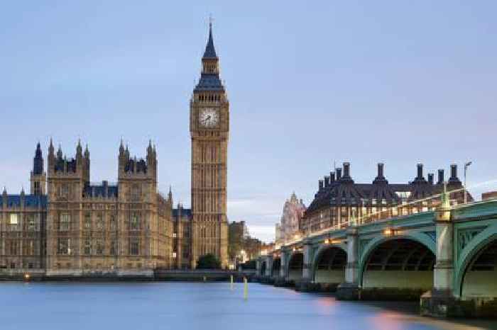 Labour’s regional growth plan sees 12,000 civil servants moved outside  London