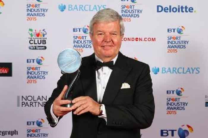 Sir Keith Mills backs rival British basketball league GBBL