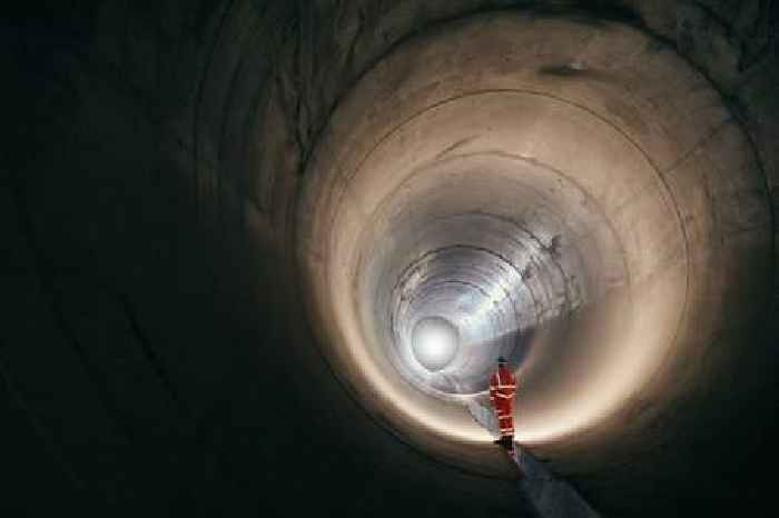 Thames Tideway: Just how super is London’s new super sewer?