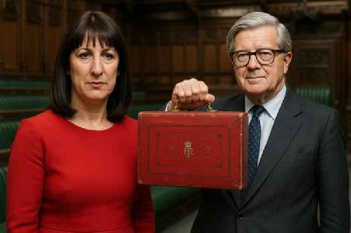 What Rachel Reeves can learn from Geoffrey Howe