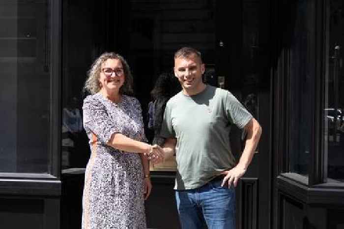 New route to Sadler Gate and revamp for another street thanks to £10m boost
