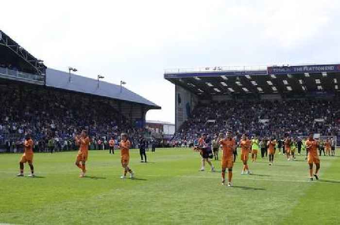 Hull City 'dodged a bullet' in securing Championship survival, says veteran EFL chief