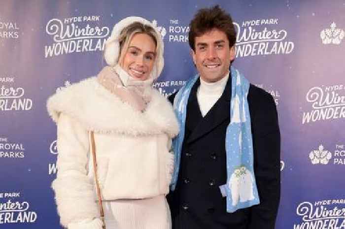 TOWIE star James Argent given suspended jail sentence after pushing girlfriend down steps on Spain holiday
