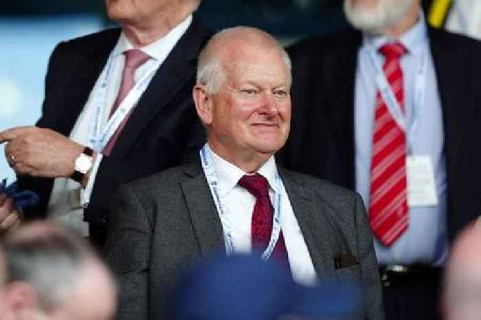 Steve Lansdown interview notebook: Liam Manning, Bristol City transfer plans and Semenyo sell-on