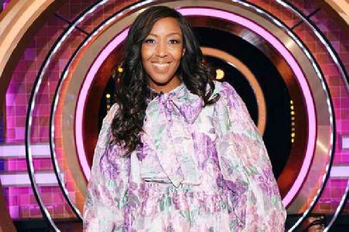 Angellica Bell admits she was 'hurt' after ITV Martin Lewis Money Show axe