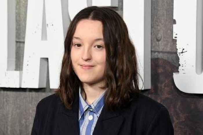 First teasers emerge for Last of Us star Bella Ramsey's new movie