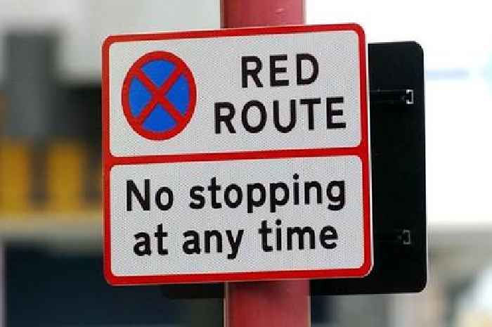 Nottinghamshire's first double-red lines brought in to stop dangerous car meets