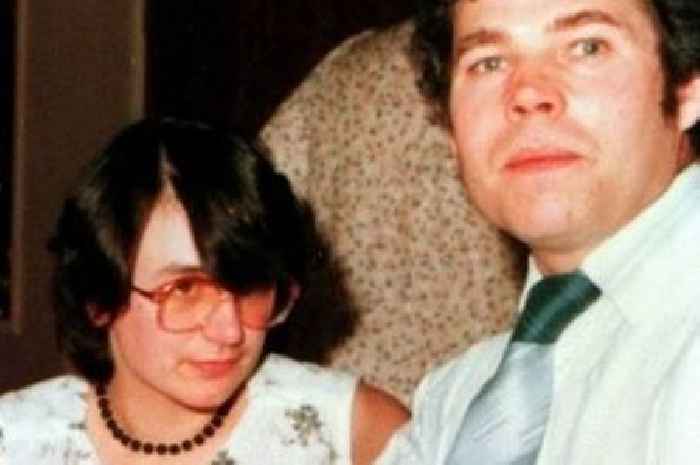 Fred and Rose West timeline of police investigation into Cromwell Street House of Horrors