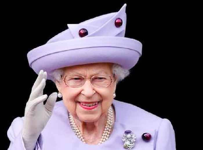 Queen Elizabeth once 'sipped' this sweet but 'herbal' cocktail before lunch