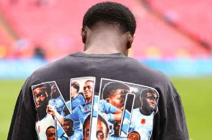 Barry Fry has made Kwame Poku transfer prediction amid Birmingham City interest