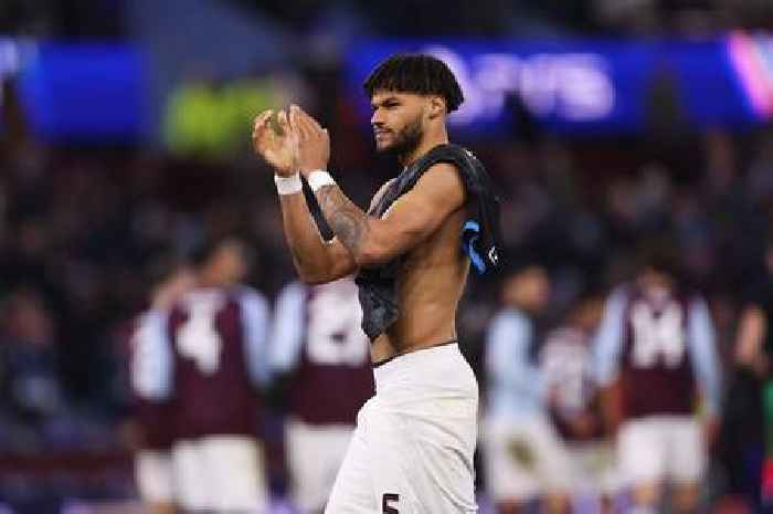 What has surprised Tyrone Mings after 'uncertain' Aston Villa admission