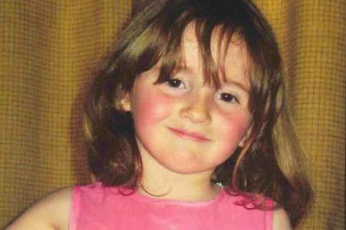 April Jones' dad dies without ever finding her body after abduction and murder