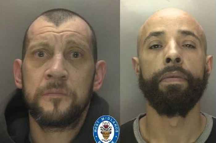 Birmingham ‘armed man’ alert leads to gun discovery as shocking details revealed