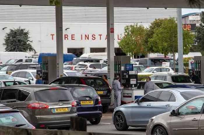 Costco unveils major plans to double popular service at Birmingham site