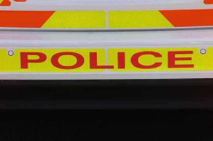 Man and woman arrested after 'sudden' death of girl, 14