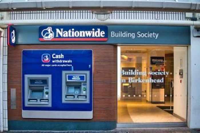 Nationwide 'working hard' to protect customers from major change in June