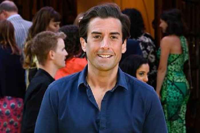 TOWIE star James Argent attacked model girlfriend on holiday