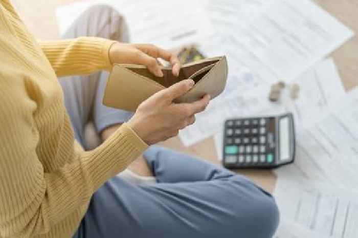 Thousands of DWP claimants warned they won't get annual rise in benefit payments