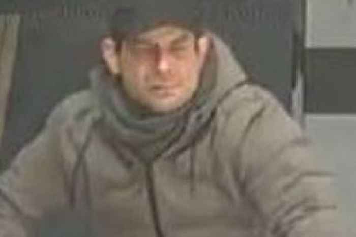 £2k electric bike stolen from railway station as police issue picture appeal
