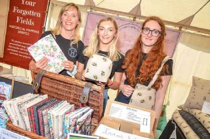 Mid Devon Show issues final call for traders before prices rise