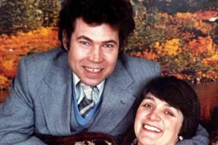 Brutal warning over 'horrific' Fred and Rose West Netflix documentary