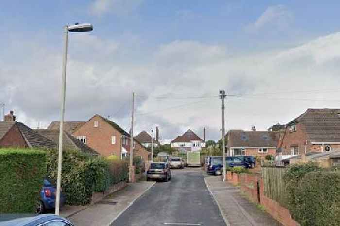 Husband and wife found dead in Exmouth had gunshot wounds