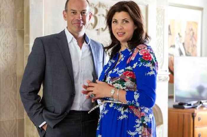 Kirstie Allsopp's famous family from celebrity sister to heartbreaking tragedy