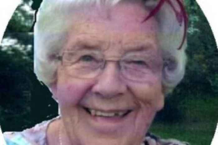 Gloucestershire death notices and funeral announcements as tributes paid