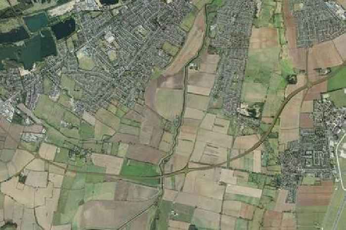 Reform says North Hykeham Relief Road still on cards