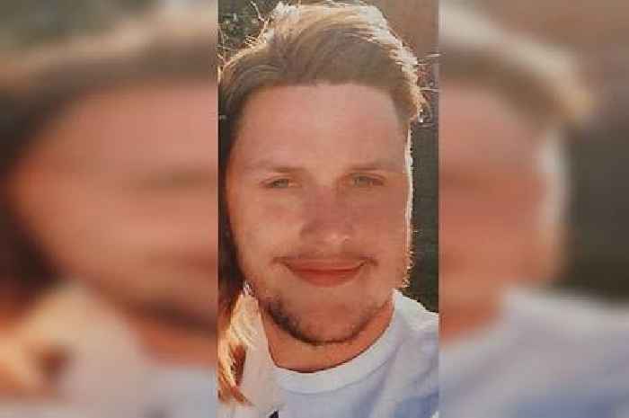 Call police immediately if you see this missing Essex man last seen wearing a Dragon Ball Z T-shirt