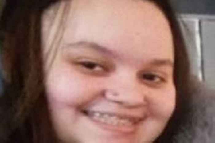 Urgent search for Kent teenager missing with four-month-old baby