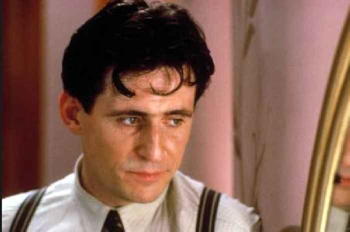 'All-time classic' gangster film starring Hollywood legends with near-perfect rating