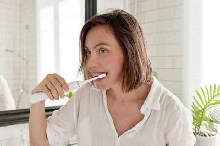 Doctor shares three simple changes you can make to 'prevent bad breath'