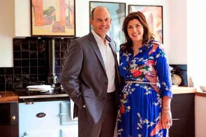 Kirstie Allsopp shares fears of being sacked from Channel 4 show as co-star warns 'we're under threat'