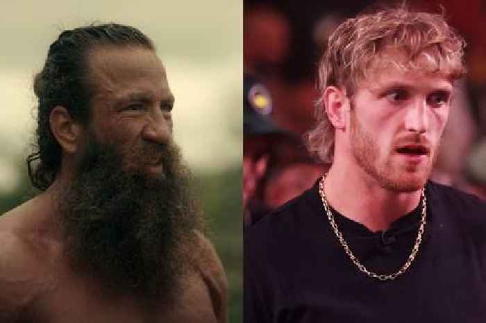 Logan Paul’s furious six-word message to Liver King after public scandal