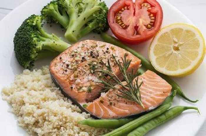 One food to eat at least twice a week to help manage diabetes
