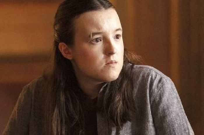 The Last of Us' Bella Ramsey teams with Netflix star for 'emotional' movie worlds away from Ellie