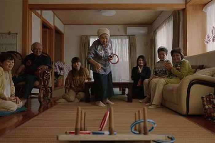 Woman aged 101 names three things that boosted her longevity in Blue Zone region