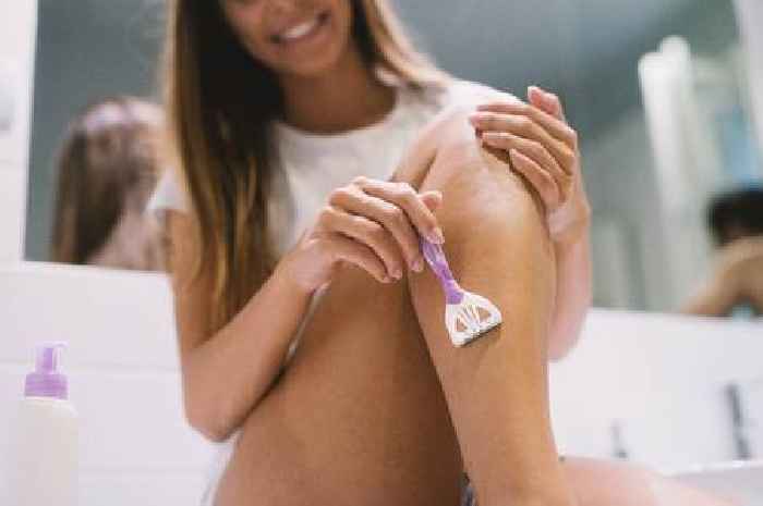 'I'm a dermatologist – follow my easy method to remove ingrown hairs and razor bumps'