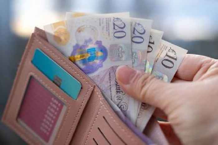 DWP and HMRC benefits affected by payment date changes in May – full list