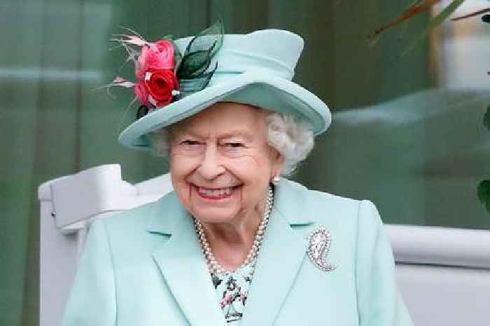 Queen Elizabeth once enjoyed a surprising drink that 'puts a spring in one's step'